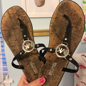 Michael Kors sandals